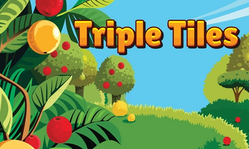 Triple Tiles
